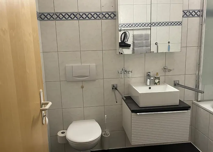 Balma 3 Near Gondelbahn