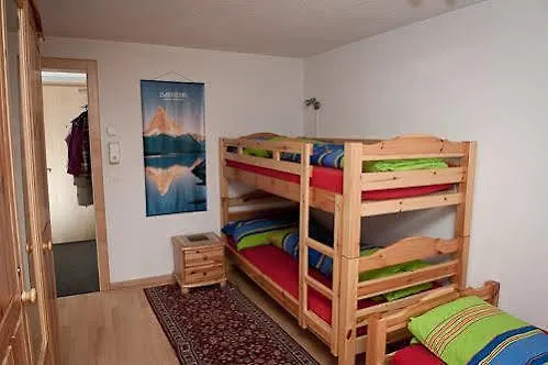 Balma 3 Near Gondelbahn Apartman *