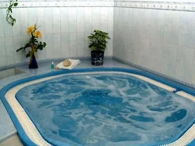 Apartment Balma 3 Rooms Near Gondelbahn Апартаменты *