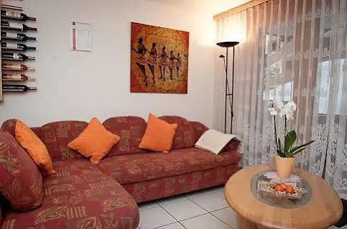 Apartment Balma 3 Rooms Near Gondelbahn Церматт