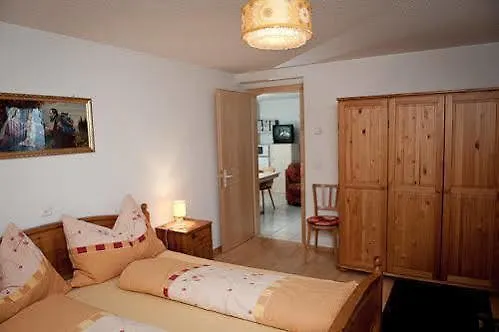 Apartment Balma 3 Rooms Near Gondelbahn *