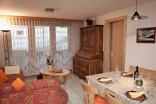 Apartman Balma 3 Near Gondelbahn